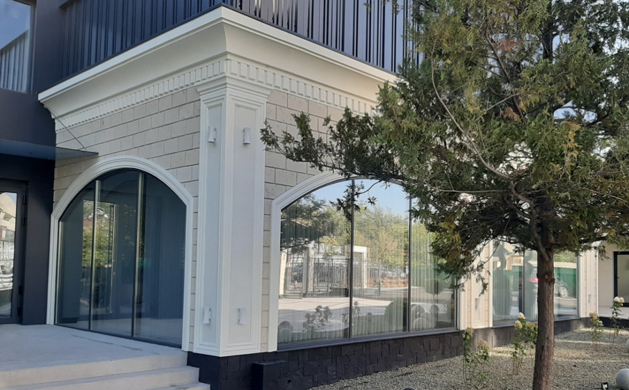 Облицовочный камень Leonardo Stone Форли 400*200*15 мм 051