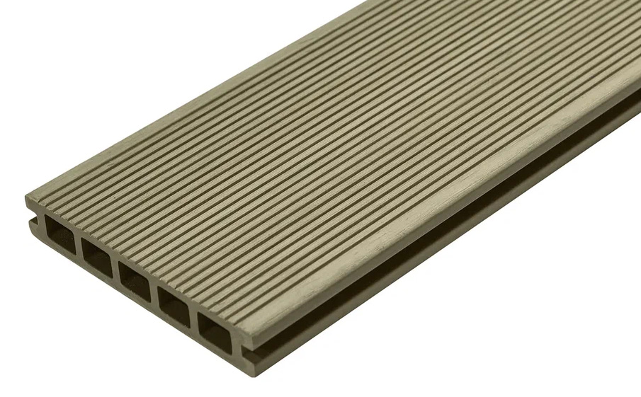 Доска террасная CM Decking Country, 3000*148*25 мм, Sonoma (Сонома)