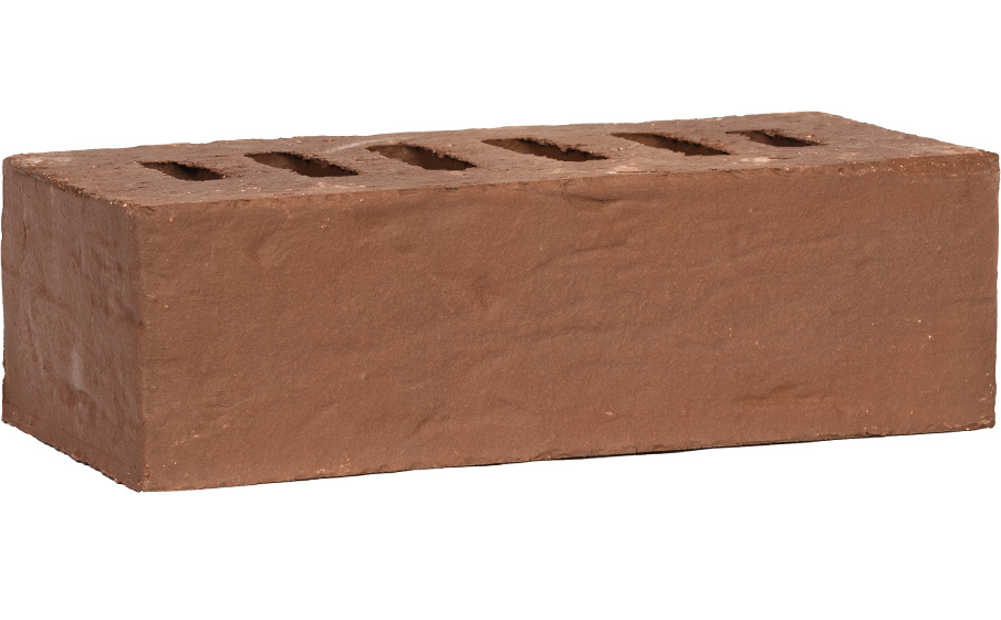 Кирпич клинкерный Plinfa Iron 2305, 215*102*65 мм