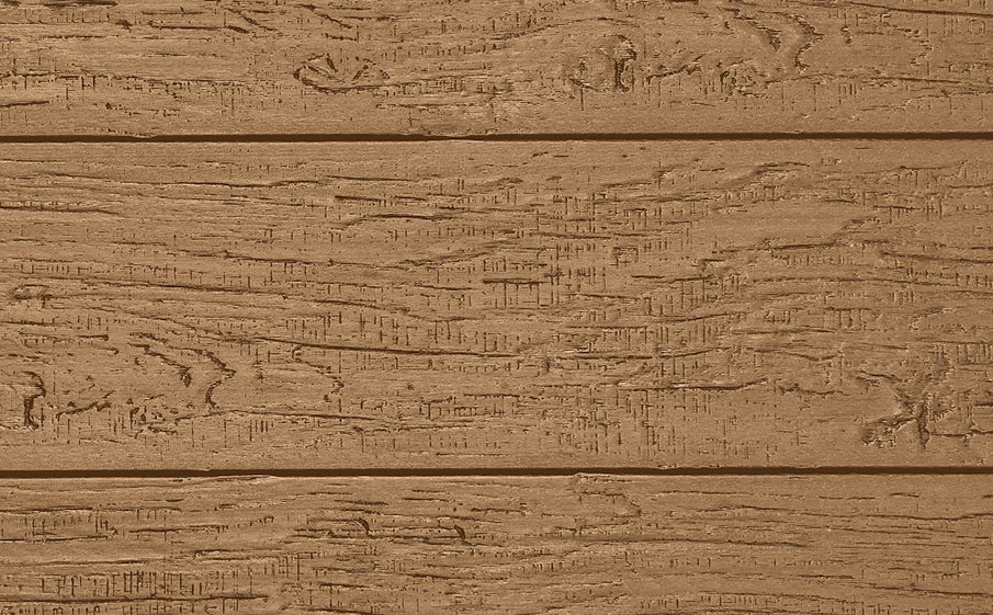Террасная доска CM (CM Decking) Акация (Locust) Тик (Teak), 3000*138*20 мм