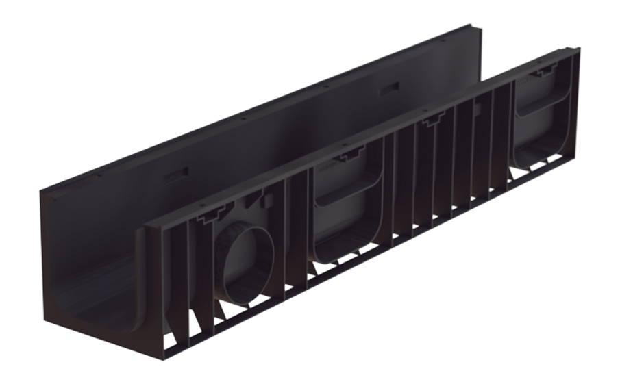 Дренажная система AQUASTOK Norma DN150 класс A15-C250