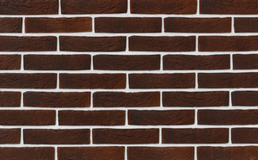 Декоративный кирпич Leonardo Stone Пьемонт 245*53*12 мм 773