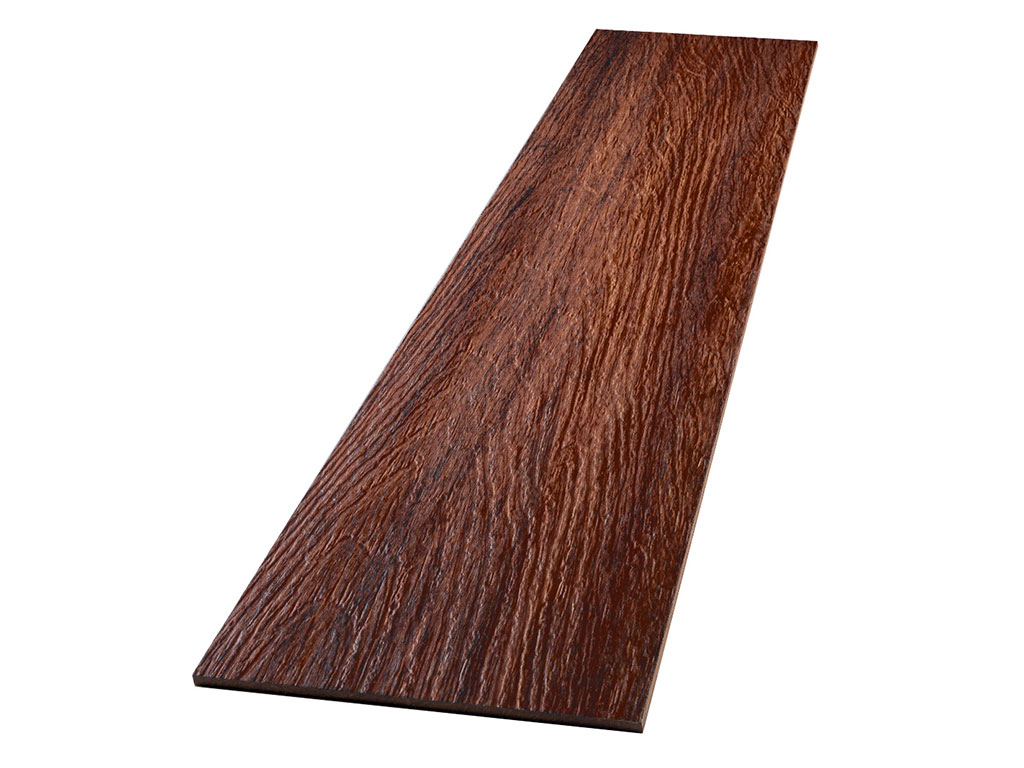 Фиброцементный сайдинг SidWood W-121F, 3000*100*8 мм