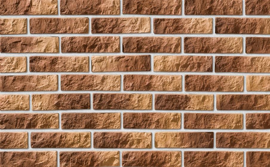 Облицовочный камень Leonardo Stone Неаполь 210*52*12 мм 0,84 м2/уп 345