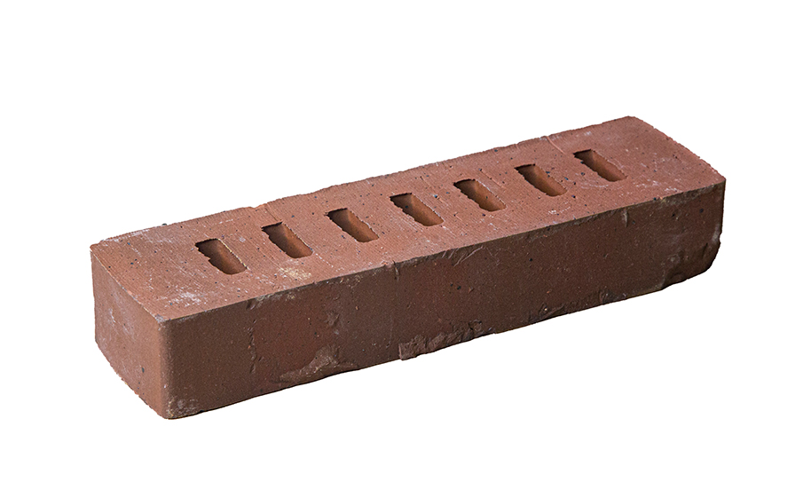 Кирпич клинкерный Laterem Antique сортировка 19А, 290*85*50 мм