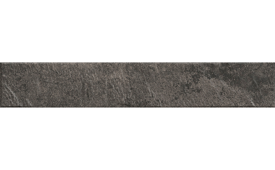 Клинкерная плитка под кирпич Paradyz Carrizo Basalt, 400*66*11 мм