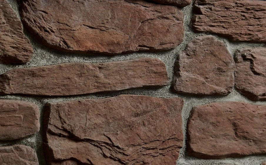 Искусственный облицовочный камень Балтфасад Тобол 1055