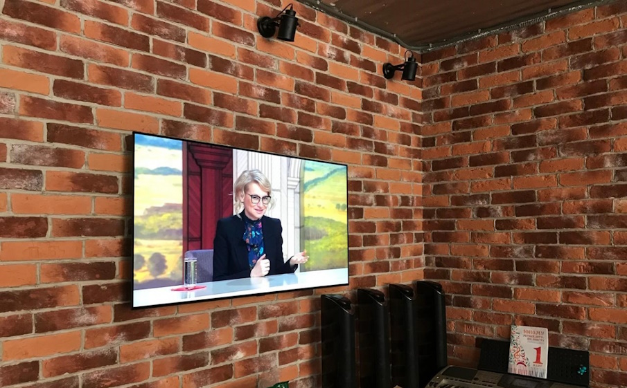 Декоративный кирпич Leonardo Stone Орлеан 250-280*78*17 мм 490