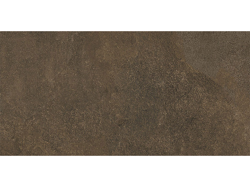 Керамогранит KERAMA MARAZZI Про Стоун коричневый обрезной, 1195*600*9 мм