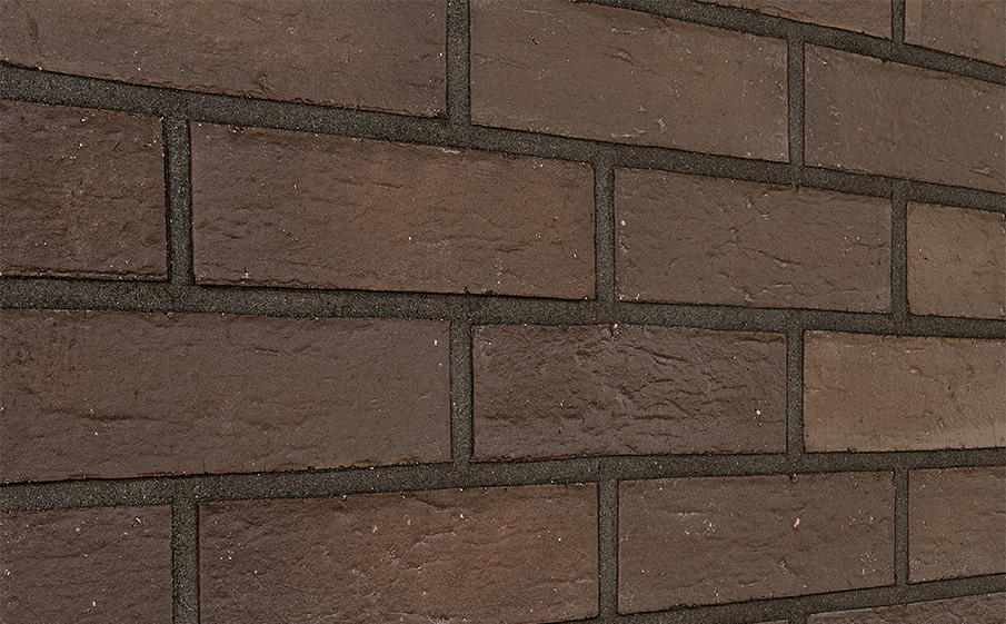 Кирпич клинкерный ПЛИНФА (PLINFA) Iron 2807, 215*102*65 мм