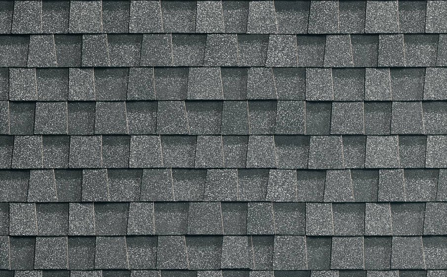 Гибкая черепица SHINGLAS Кантри, Мичиган