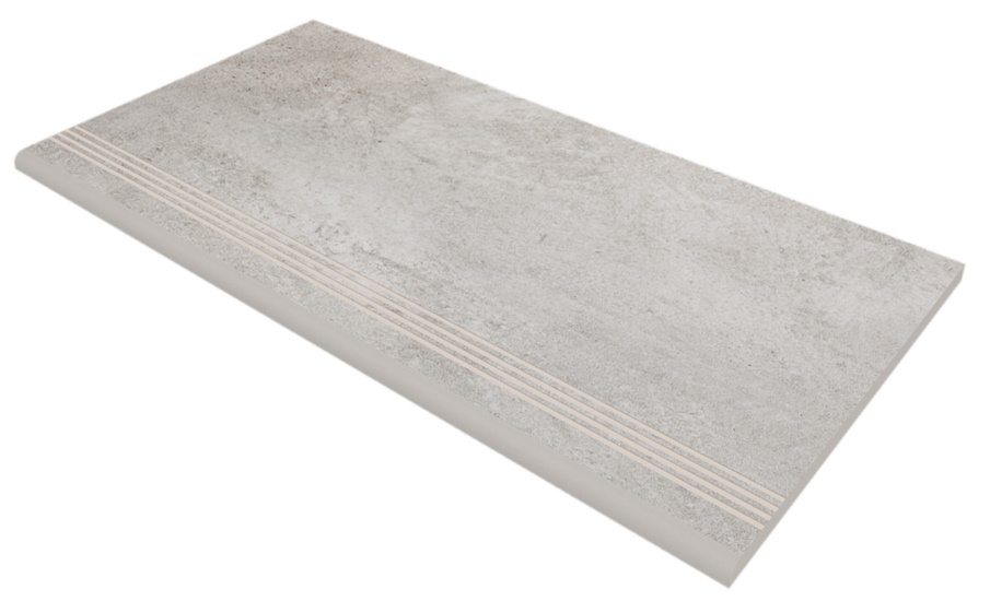 Ступень Estima Traffic TF01, неполированный 600*300 мм