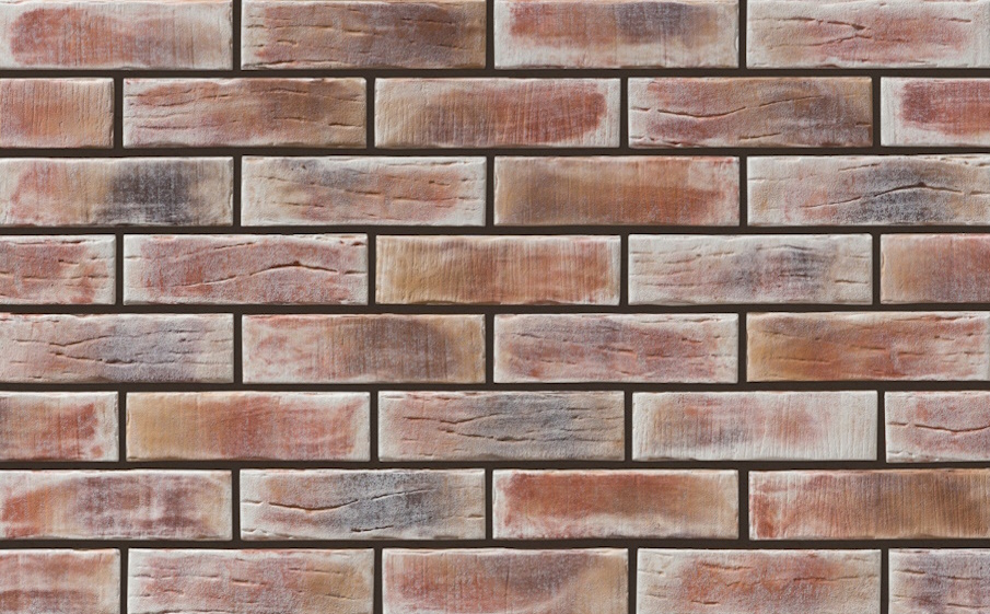 Декоративный кирпич Leonardo Stone Нью-Йорк 235*70*12 мм 787