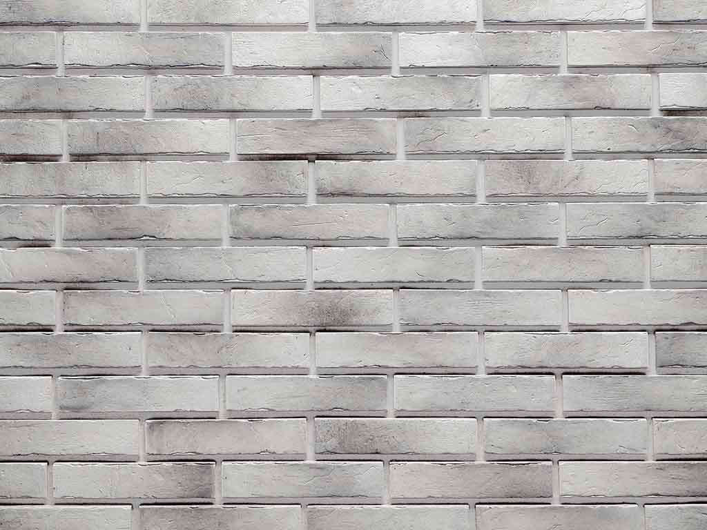 Декоративный камень ИНТЕРКАМ Романский кирпич 6001, 240*50*10-15 мм