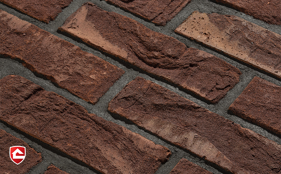 Кирпич облицовочный Hans Bekker 1920, 215*102*65 мм