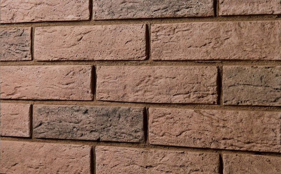 Декоративный кирпич Балтфасад Толос 1075