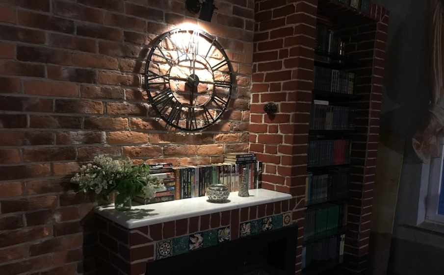 Декоративный кирпич Leonardo Stone Орлеан 250-280*78*17 мм 490