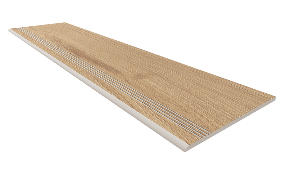 Ступень Ametis Alavesa AV02, неполированный, 1600*300*11 мм