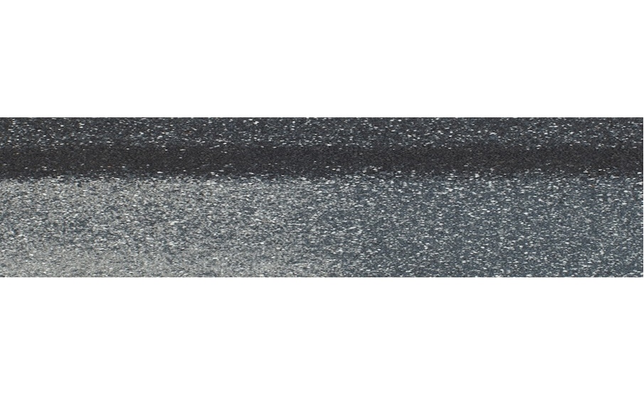 Коньково-карнизная черепица SHINGLAS Мичиган