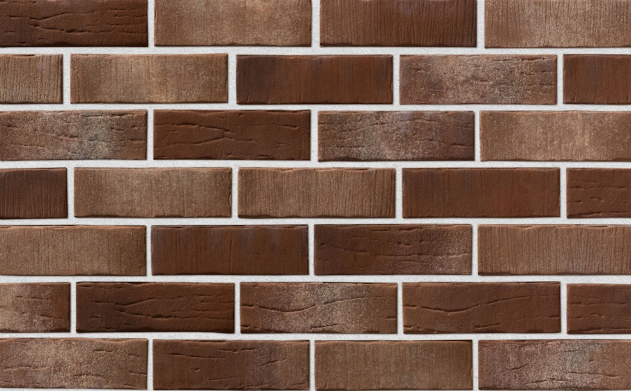 Декоративный кирпич Leonardo Stone Нью-Йорк 235*70*12 мм 103