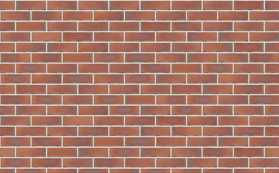 Клинкерная плитка угловая King Klinker Old Castle Gothic smile HF41, 240*71*115*10 мм