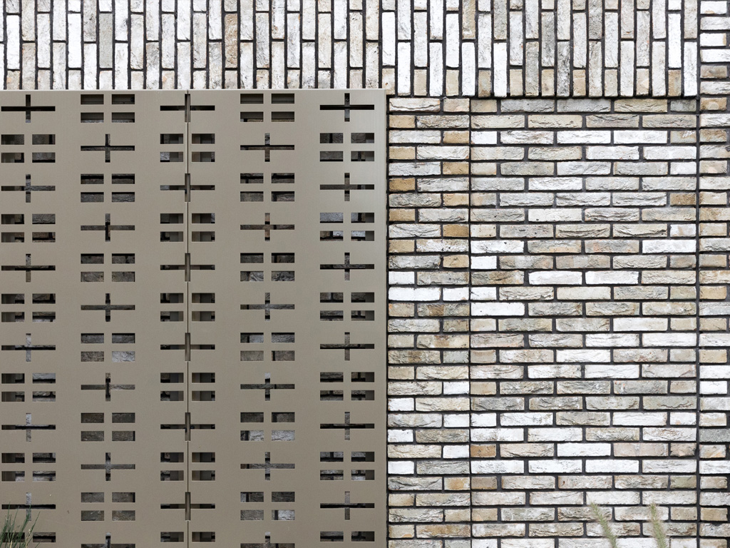 Кирпич облицовочный Engels Carthago, 215*100*65 мм