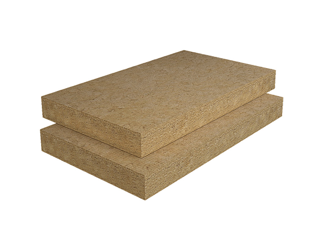 Утеплитель РОКВУЛ КАРКАС БАТТС, 6 шт/уп, 1000*600*100 мм