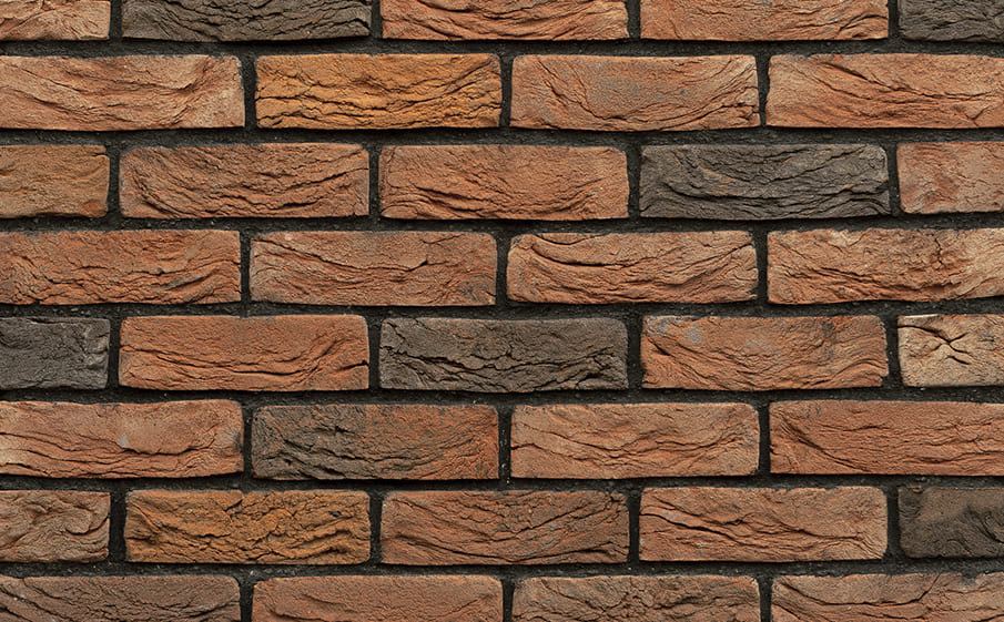 Кирпич облицовочный Тандем Вельяминово, 215*50*65 мм