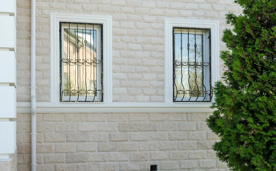 Облицовочный камень Leonardo Stone Турин 295*145*30 мм 404