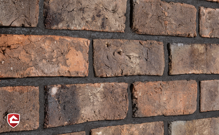Кирпич облицовочный Rightbrick, Ринк, 210*100*65 мм