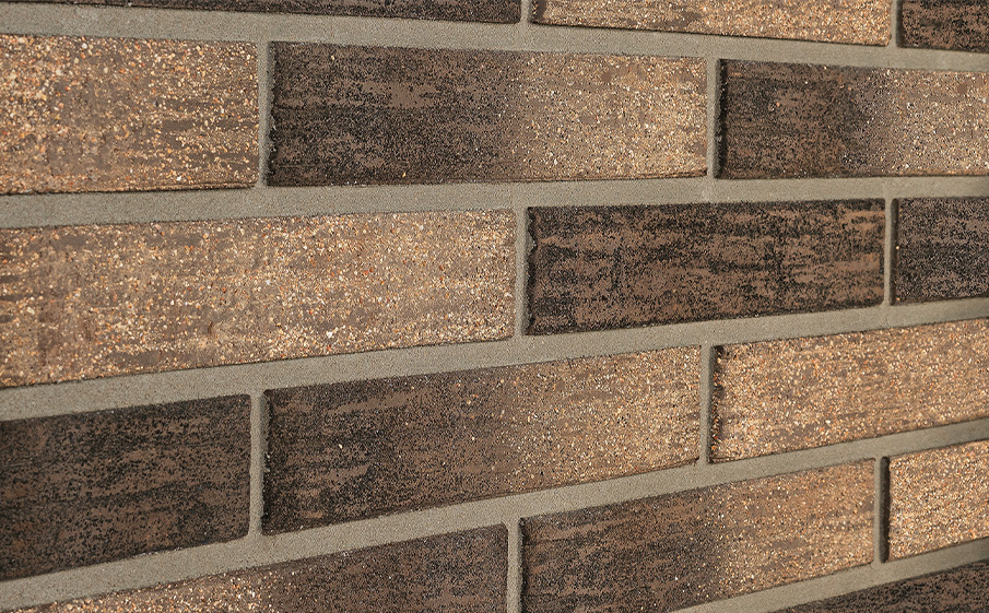 Кирпич облицовочный Plinfa Cassia MIX 1812, 300*85*50 мм