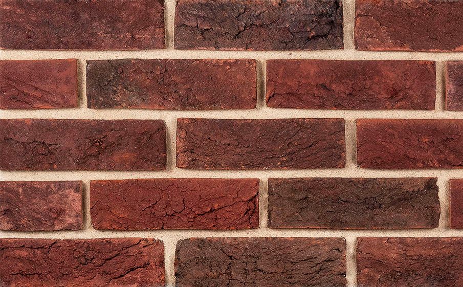 Кирпич облицовочный Тандем Бородино, 215*102*65 мм