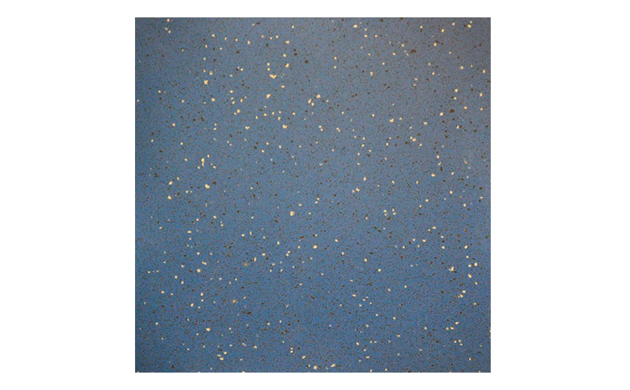 Технический керамогранит Roben VIGRANIT Blau Grobkorn R9, 300*300*15 мм