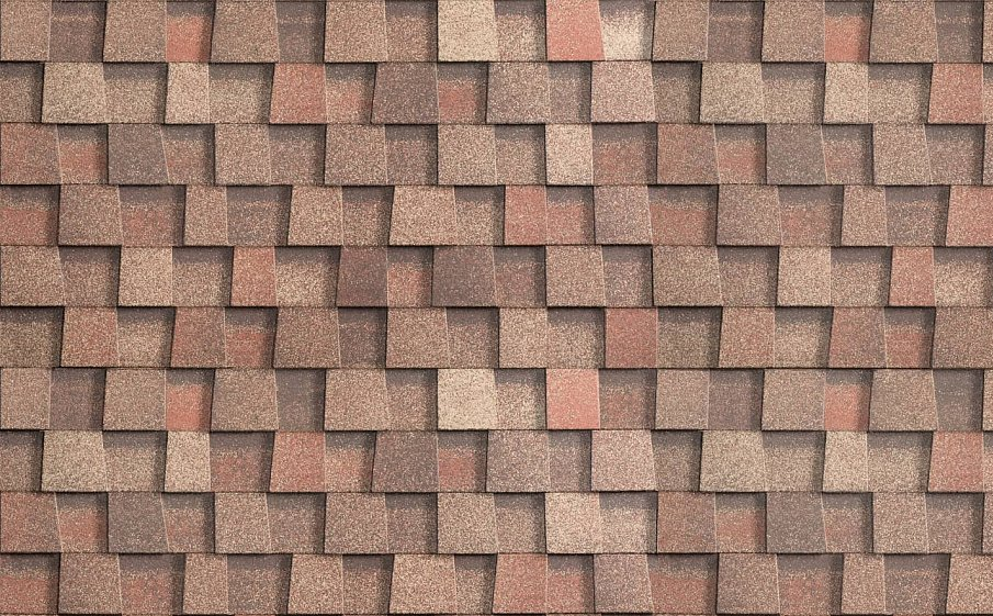 Гибкая черепица SHINGLAS Джаз, Коррида