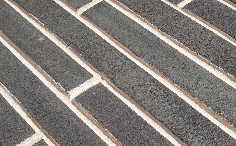 Декоративный кирпич Mesterra Stratum 006