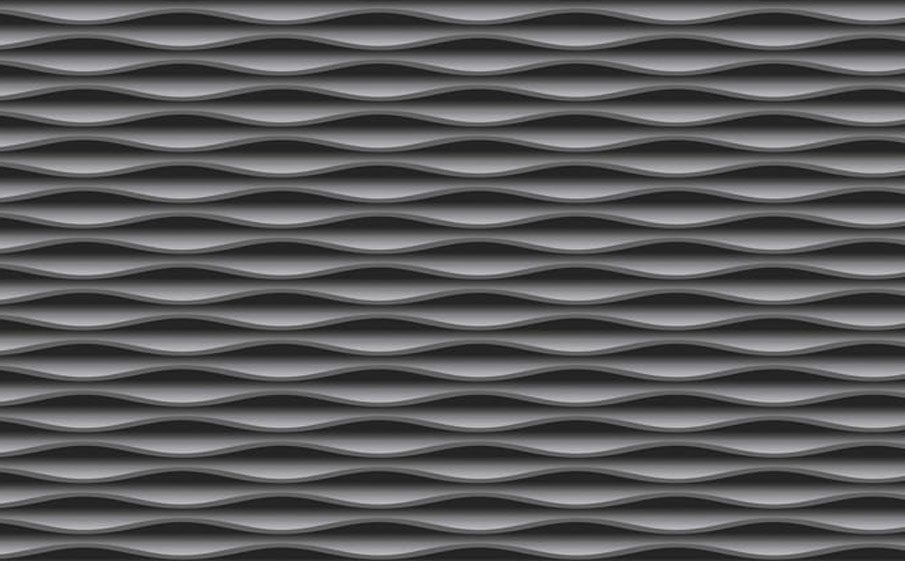 Хризотилцементная панель Nova facade T-409, 3000*1500*8 мм