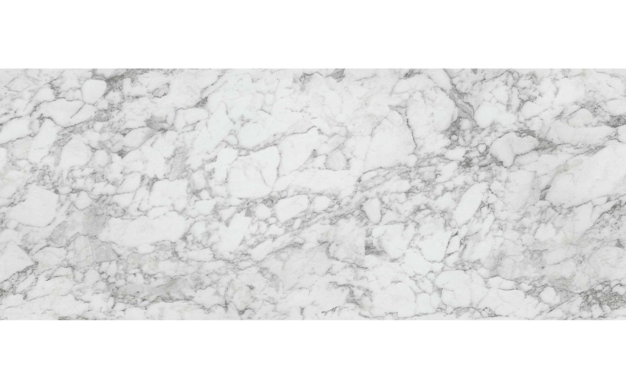 HPL-панель PoliLam Patterns Carrara Marble TX, 3050*1220*10 мм