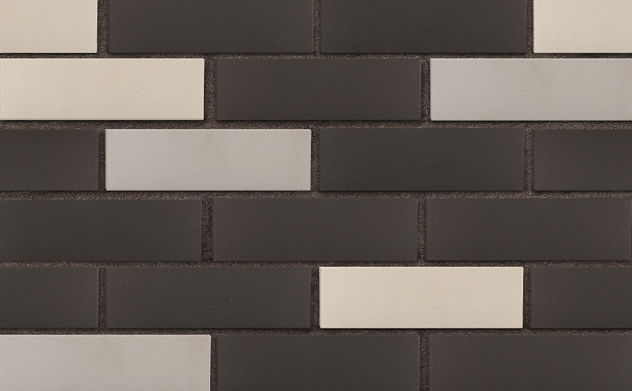 Кирпич облицовочный ЛСР светло-серый гладкий М175 250*120*65 мм