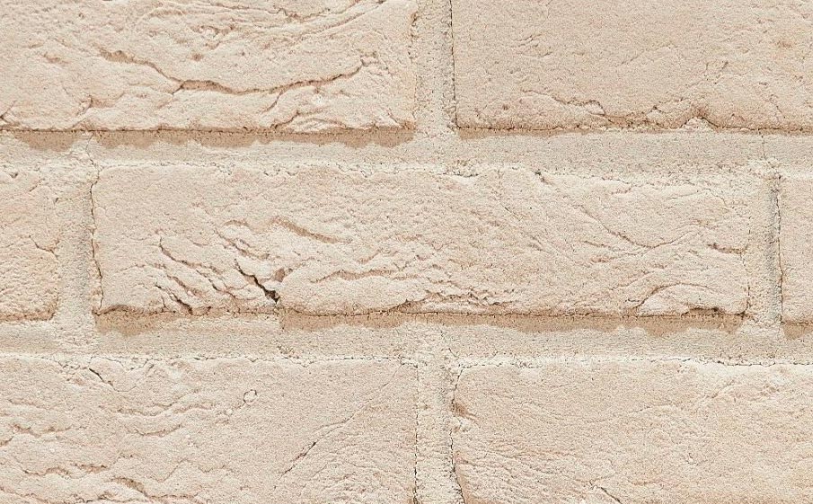 Кирпич облицовочный Terca Agora Nevelwit, 215*102*50 мм