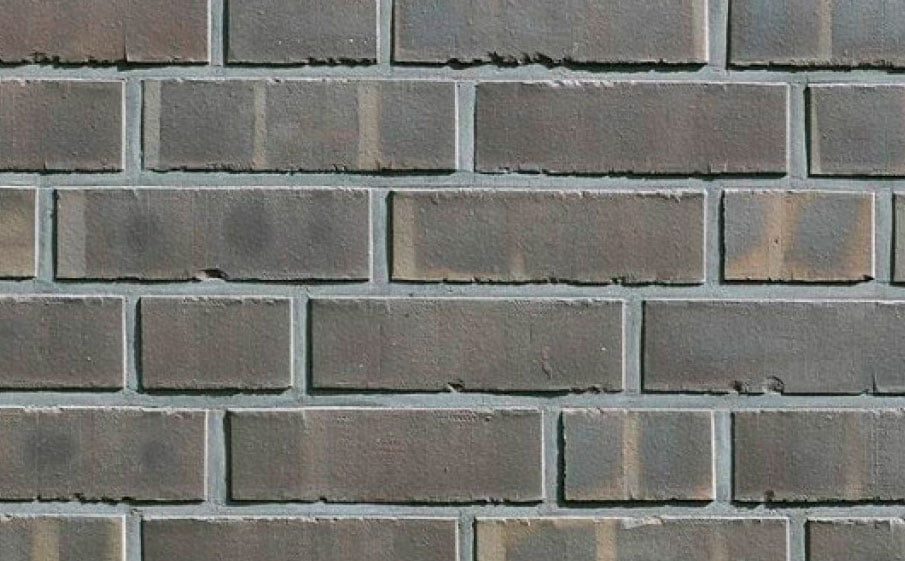 Кирпич Roben Nottingham glatt клинкерный, 290*90*52 мм