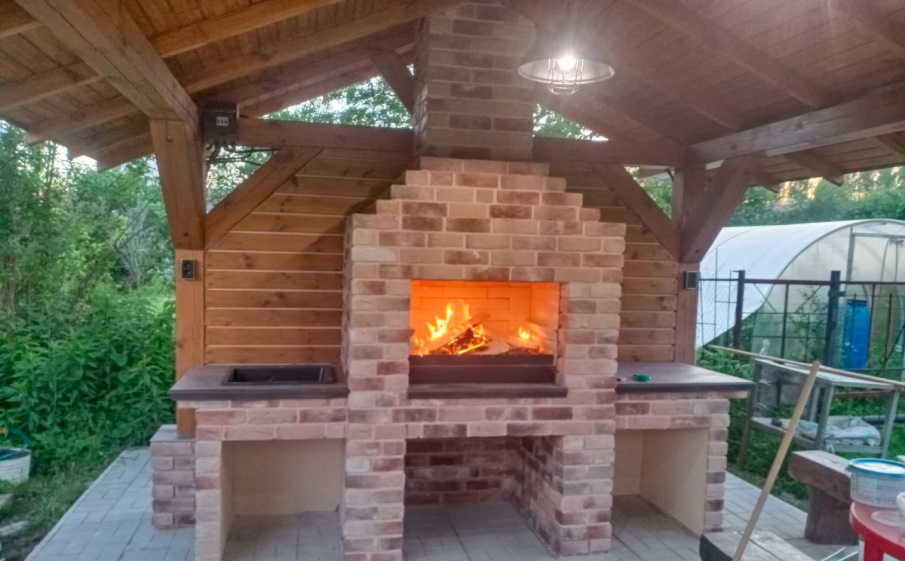 Декоративный кирпич Leonardo Stone Лион 210*65*12 мм 0,82 м2/уп 333