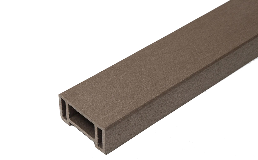 Профиль перила CM Рэлинг (CM Railing) Мербау (Merbau), 3000*90*45 мм