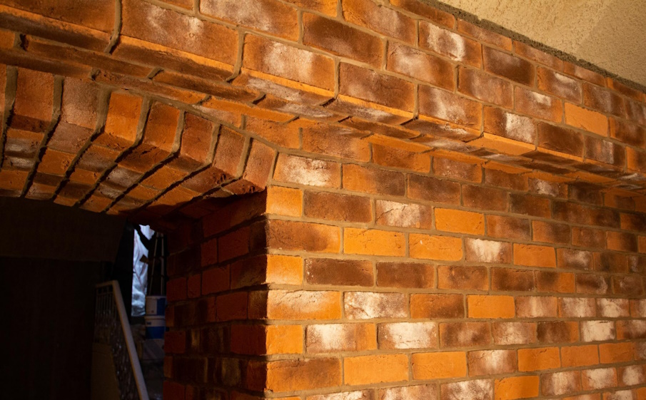 Декоративный кирпич Leonardo Stone Орли 215*65*10 мм 485