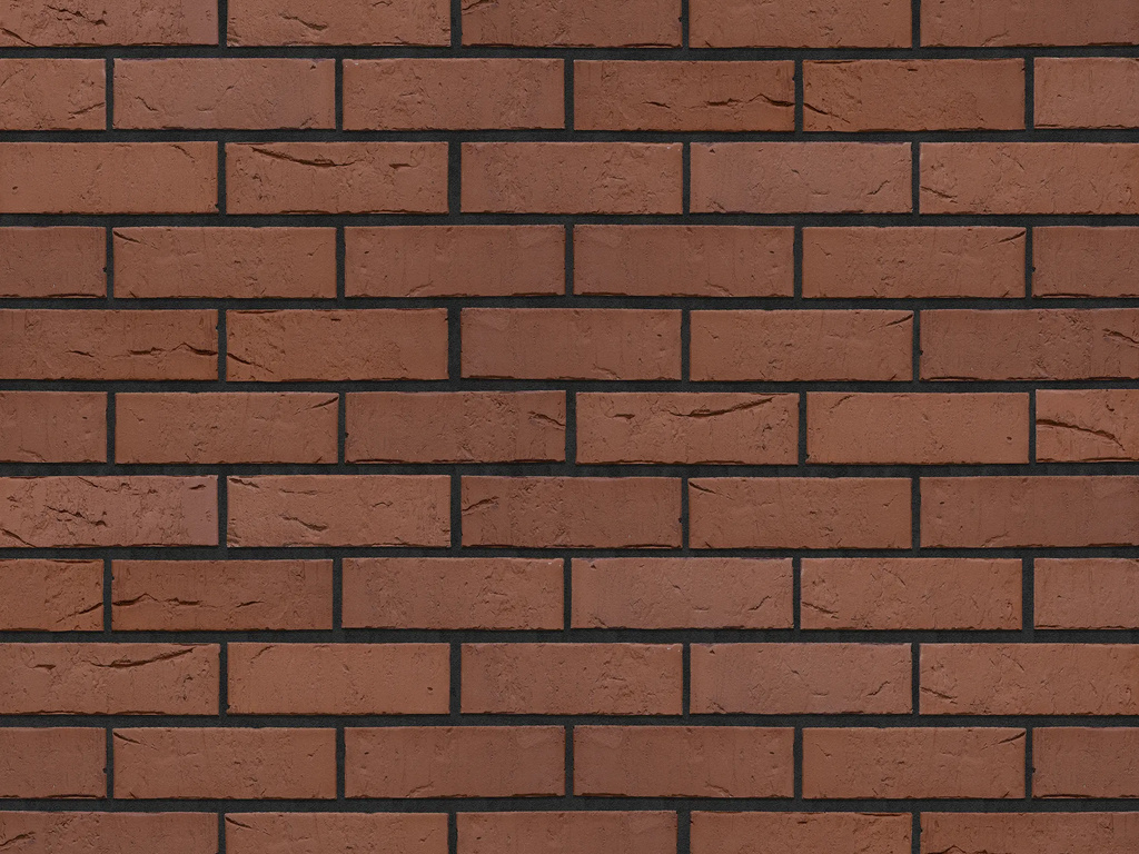 Кирпич клинкерный Edelhaus Klinker Ульм 250*120*65 мм