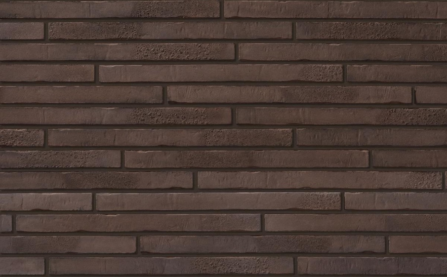 Декоративный кирпич Leonardo Stone Бостон 490*40*15 мм 707