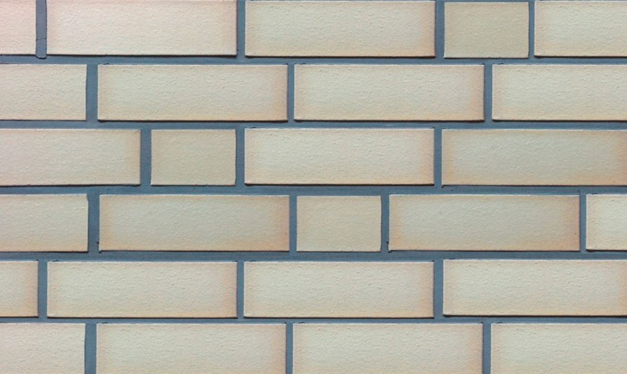 Кирпич клинкерный Feldhaus Klinker K254 crema viva liso 240*90*71 мм