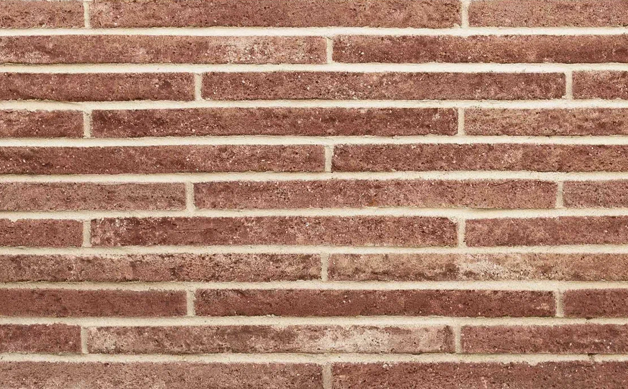 Кирпич ригельный Тандем Звезда, 490*90*40 мм