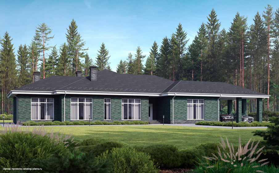 Кирпич облицовочный Plinfa Cassia 1613, 300*85*50 мм