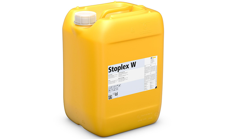 Грунт проникающий универсальный StoPlex W 10 л