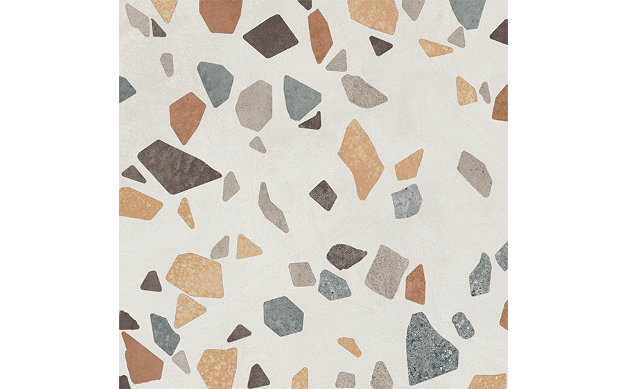 Керамогранит Ametis Arti AT02, неполированный, 600*600*10 мм